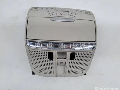 Mercedes-Benz A0009002507 C-CLASS (W205) 2015 Lumière intérieure - Image 1
