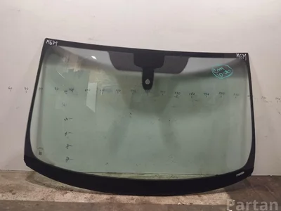 Porsche CAYENNE (92A) 2013 Pare-brise - Image 1