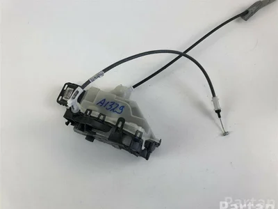 Peugeot S3M16943628 3008 SUV 2016 Serrure de porte - Image 1