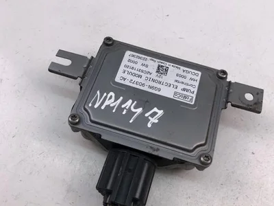 Volvo 6G9N-9D372-AC / 6G9N9D372AC V60 2013 Блок управления - Изображение 1