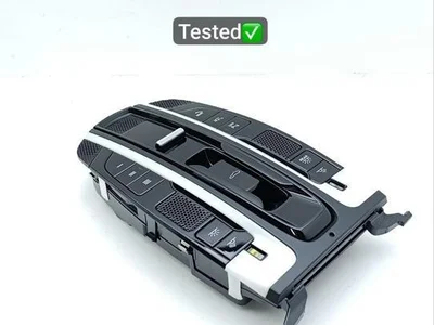 Porsche 9y0947135jn Cayenne 9Y0 9Y3 2019 Vidaus apšvietimas - Paveiksliukas 1