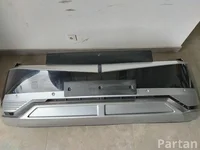 Hyundai Ioniq 5 NE 2021 Bumper Front