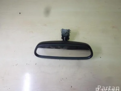 Peugeot 9800018377 308 II 2015 Rétroviseur intérieur - Image 1