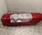 Citroën 01366453080 JUMPER Nadwozie pełne 2014 Lampy tylne z prawej - Zdjęcie 2
