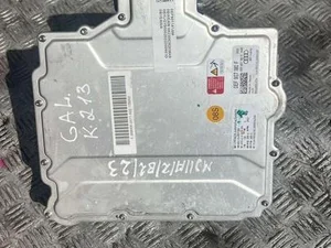 Audi 0EF907180F E-TRON Sportback (GEA) 2020 Wechselrichter Spannungswandler