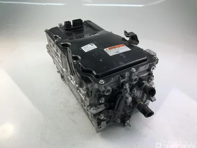 Toyota G92A0-42060 / G92A042060 RAV 4 V 2019 Batterie - Image 1