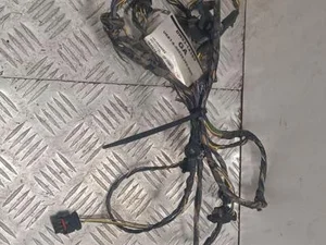 Jaguar DW9314369GA XJ (X351) 2014 Harnais