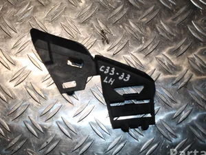 Volvo 30678261 V50 (MW) 2008 fixation pour phare Left Front