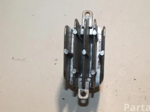 Audi N6NHM0000 A5 (8T3) 2015 Priekinių žibintų šviesos kontrolės valdymo blokas