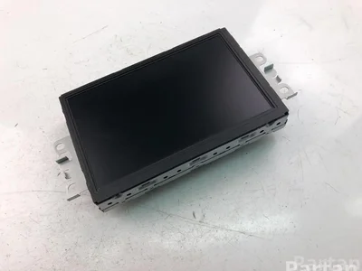 Volvo 31382906AC V40 Hatchback 2015 Sistema de navegación/ audio/ video - Imagen 1