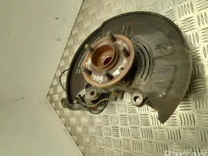 Land Rover AH22-3K185-AC / AH223K185AC DISCOVERY IV (L319) 2016 Logement de roulement de roue Right Front