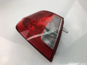 Hyundai GETZ (TB) 2008 Rückleuchte
