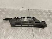 PORSCHE 97050563501 PANAMERA (970) 2013 Bracket for bumper Left Rear