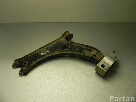 VW 1K0 407 852 E / 1K0407852E GOLF V (1K1) 2005 track control arm lower