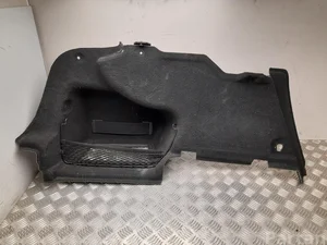 BMW 7450059 3 (G20) 2019 Rembourrage de coffre