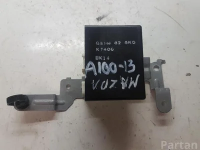 Mazda GS1M626K0 6 Saloon (GH) 2010 unité de contrôle - Image 1