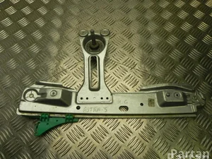 Vauxhall 915345105 ASTRA Mk VI (J) 2010 Lève-vitre Left Rear