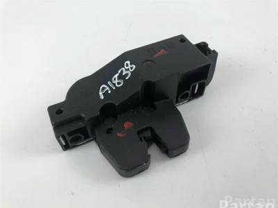 Peugeot 9657614680 307 CC (3B) 2007 Serrure - Image 1