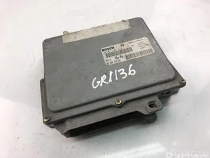 Peugeot 9623675980; 0261203912 / 9623675980, 0261203912 306 (7B, N3, N5) 1996 Unité de contrôle moteur