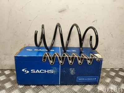 Volkswagen 5Q0411105GH Golf VIII Variant CG5 2024 Schraubenfeder vorne - Bild 1