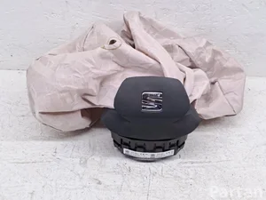 Seat 6F0880201J IBIZA V (KJ1) 2020 Airbag du conducteur