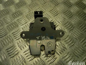 Ford 8M51-R442A66-EA / 8M51R442A66EA S-MAX (WA6) 2007 Serrure