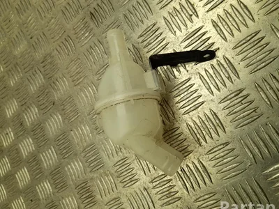 Opel 39225786 ASTRA K Sports Tourer 2022 Vase d'expansion du liquide de refroidissement - Image 1