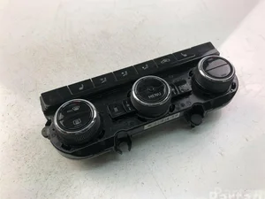 Škoda 5E0907044BC OCTAVIA III (5E3) 2014 Contrôle automatique de la climatisation