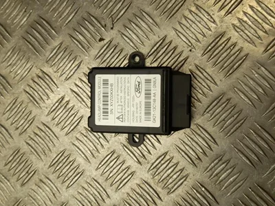 Ford GK21-13C148-AA / GK2113C148AA TRANSIT CUSTOM Bus 2016 Unité de contrôle de la lumière - Image 1