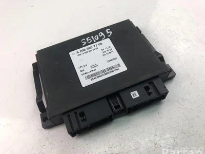 Mercedes-Benz A2059007705 C-CLASS (W205) 2016 Unité de contrôle pour boîtes de vitesses automatiques - Image 1