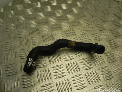 Jaguar 651656 I-PACE 2019 Tuyau de radiateur - Image 1