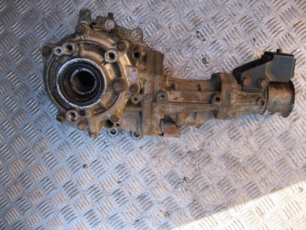 JEEP 3200A067, TJ60757A0253 PATRIOT (MK74) 2008 Transfer Case