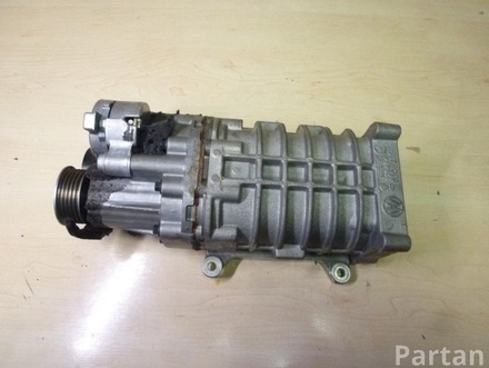 VW 03C 145 601 E / 03C145601E GOLF VI (5K1) 2010 Compressor