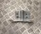 Renault 663509388R MEGANE E 2023 Soporte de ala derecha - Imagen 1