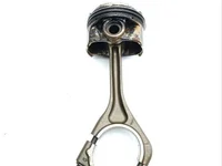 Land Rover Defender Station Wagon (L663) 2022 Piston