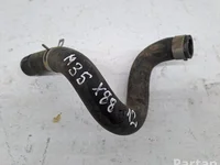 Hyundai i20 III (BC3, BI3) 2024 Conduite de réfrigérant