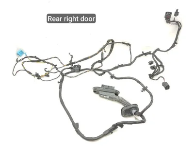 Rolls-Royce 9212531 GHOST (RR4) 2010 Кабельный комплект - Изображение 1