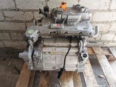 Opel ZK01 Mokka II e 2022 Moteur complet - Image 1