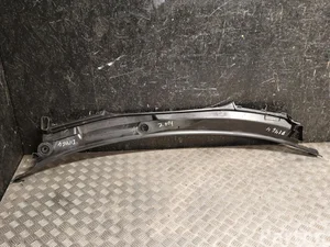 BMW 7434880, 51717434880 X5 (G05) 2018 Garniture de capot d'essuie glace