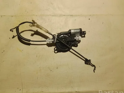 Volvo 8532425 S60 II 2016 Moteur électrique - Image 1