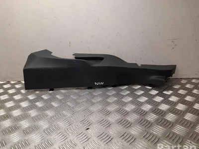 MG 10978365 MG4 Trophy 2024 Tapisserie voiture - Image 1