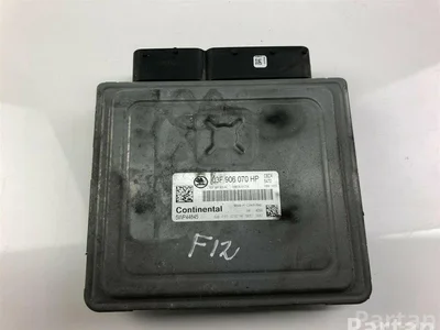 Škoda 03F906070HP FABIA II (542) 2013 Unités de contrôle - Image 1