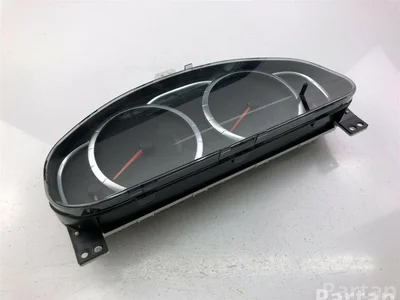 Mazda  6KGP9EC / 6KGP9EC 6 Estate (GH) 2012 Tableau de bord - Image 1