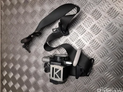 Ford DS73-F61295-BS / DS73F61295BS MONDEO V Saloon 2019 Ceinture de sécurité Right Front - Image 1