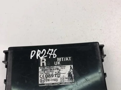 Subaru 88281AG540 OUTBACK (BL, BP) 2009 Unité de contrôle pour boîtes de vitesses automatiques - Image 1