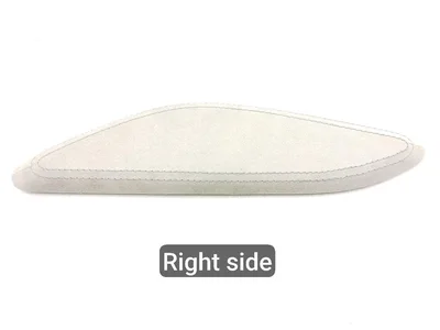 Maserati MC 20 Cielo 2023 Garniture /moulage Right Front - Image 1