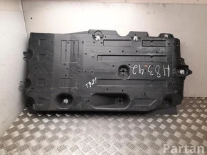 Fiat 9836755280 600e / 600 (365_, 364_) 2025 Unterfahrschutz linke Seite