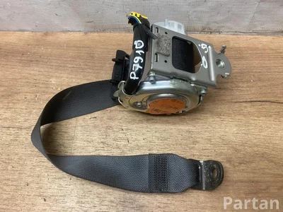 Renault 888400527R MEGANE E 2024 Saugos diržas dešinysis galinis - Nuotrauka 1