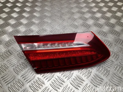 Mercedes-Benz A 238 906 06 01 / A2389060601 E-CLASS kupė (C238) 2018 Galinis žibintas kairė - Paveiksliukas 1