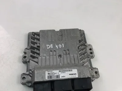 Volvo 30788975; S180134001B / 30788975, S180134001B C30 2010 Motorsteuergerät - Bild 1